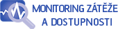 Monitoring zátěže a dostupnosti