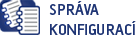 Správa konfigurací
